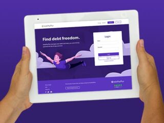 AutoPayPlus: Website & Portal Launch Campaigns