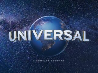 Universal Studios & Coca-Cola Co-Branding